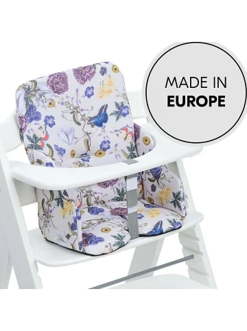 Möbel Hauck Sitzverkleinerer Für Alpha Hochstuhl, Floral Beige Günstig Kaufen 9 Möbel Hauck Sitzverkleinerer Für Alpha Hochstuhl, Floral Beige Günstig Kaufen – Bild 7