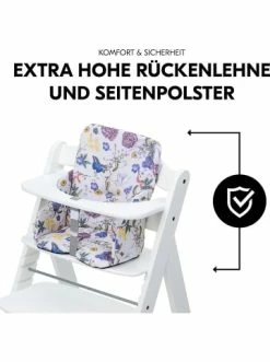 Möbel Hauck Sitzverkleinerer Für Alpha Hochstuhl, Floral Beige Günstig Kaufen 20 Möbel Hauck Sitzverkleinerer Für Alpha Hochstuhl, Floral Beige Günstig Kaufen -Hauck shop hauck sitzverkleinerer fur alpha hochstuhl floral beige 8