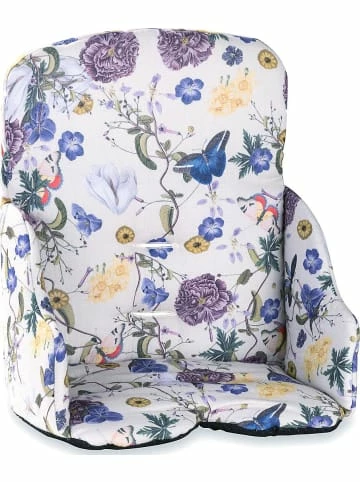 Möbel Hauck Sitzverkleinerer Für Alpha Hochstuhl, Floral Beige Günstig Kaufen 3 Möbel Hauck Sitzverkleinerer Für Alpha Hochstuhl, Floral Beige Günstig Kaufen