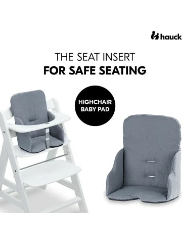 Möbel Hauck Sitzverkleinerer Für Alpha Hochstuhl, Stone Günstig Kaufen 7 Möbel Hauck Sitzverkleinerer Für Alpha Hochstuhl, Stone Günstig Kaufen – Bild 5