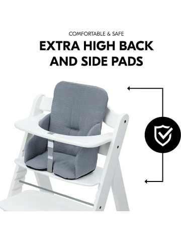 Möbel Hauck Sitzverkleinerer Für Alpha Hochstuhl, Stone Günstig Kaufen 11 Möbel Hauck Sitzverkleinerer Für Alpha Hochstuhl, Stone Günstig Kaufen – Bild 9