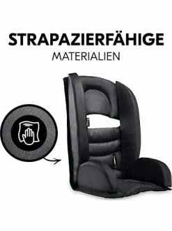Spielzeug Hauck Sitzverkleinerer Für Fahrradanhänger, Black Günstig Kaufen -Hauck shop hauck sitzverkleinerer fur fahrradanhanger black 5