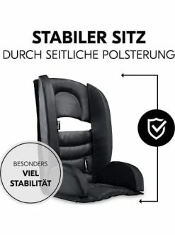 Spielzeug Hauck Sitzverkleinerer Für Fahrradanhänger, Black Günstig Kaufen -Hauck shop hauck sitzverkleinerer fur fahrradanhanger black 6