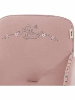 Möbel Hauck Sitzverkleinerung Alpha Cosy Select Bambi, Rose Günstig Kaufen -Hauck shop hauck sitzverkleinerung alpha cosy select bambi rose 2