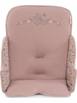 Möbel Hauck Sitzverkleinerung Alpha Cosy Select Bambi, Rose Günstig Kaufen