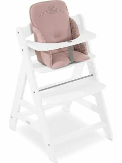 Möbel Hauck Sitzverkleinerung Alpha Cosy Select Bambi, Rose Günstig Kaufen -Hauck shop hauck sitzverkleinerung alpha cosy select bambi rose 5