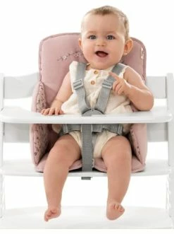 Möbel Hauck Sitzverkleinerung Alpha Cosy Select Bambi, Rose Günstig Kaufen -Hauck shop hauck sitzverkleinerung alpha cosy select bambi rose 6