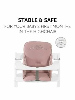 Möbel Hauck Sitzverkleinerung Alpha Cosy Select Bambi, Rose Günstig Kaufen -Hauck shop hauck sitzverkleinerung alpha cosy select bambi rose 7