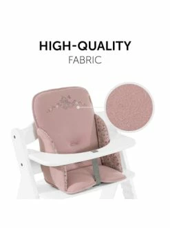Möbel Hauck Sitzverkleinerung Alpha Cosy Select Bambi, Rose Günstig Kaufen -Hauck shop hauck sitzverkleinerung alpha cosy select bambi rose 8
