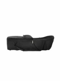 Autositze & Kinderwagen Hauck Softtragetasche, Fußsack Für Kinderwagen, Buggy In Schwarz Günstig Kaufen -Hauck shop hauck softtragetasche fusssack fur kinderwagen buggy in schwarz 2