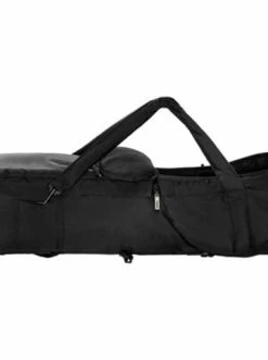 Autositze & Kinderwagen Hauck Softtragetasche, Fußsack Für Kinderwagen, Buggy In Schwarz Günstig Kaufen -Hauck shop hauck softtragetasche fusssack fur kinderwagen buggy in schwarz 3