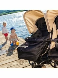 Autositze & Kinderwagen Hauck Softtragetasche, Fußsack Für Kinderwagen, Buggy In Schwarz Günstig Kaufen -Hauck shop hauck softtragetasche fusssack fur kinderwagen buggy in schwarz 8