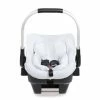 Autositze & Kinderwagen Hauck Sommerbezug Für IPro Baby, White Günstig Kaufen