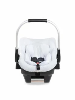 Autositze & Kinderwagen Hauck Sommerbezug Für IPro Baby, White Günstig Kaufen