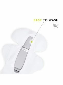 Autositze & Kinderwagen Hauck Sommerbezug Für IPro Baby, White Günstig Kaufen -Hauck shop hauck sommerbezug fur ipro baby white 3