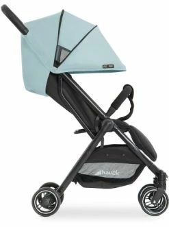 Autositze & Kinderwagen Hauck Sonnendach Swift X Single Deluxe, Blue Günstig Kaufen -Hauck shop hauck sonnendach swift x single deluxe blue 1