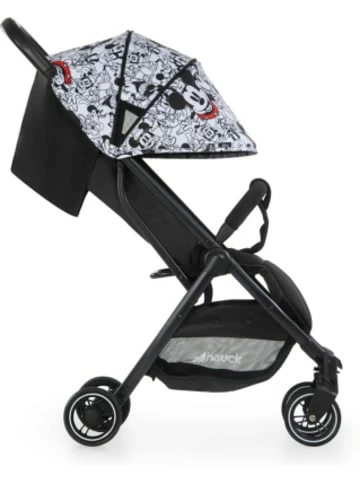 Autositze & Kinderwagen Hauck Sonnendach Swift X Single Deluxe, Mickey Günstig Kaufen 4 Autositze & Kinderwagen Hauck Sonnendach Swift X Single Deluxe, Mickey Günstig Kaufen – Bild 2