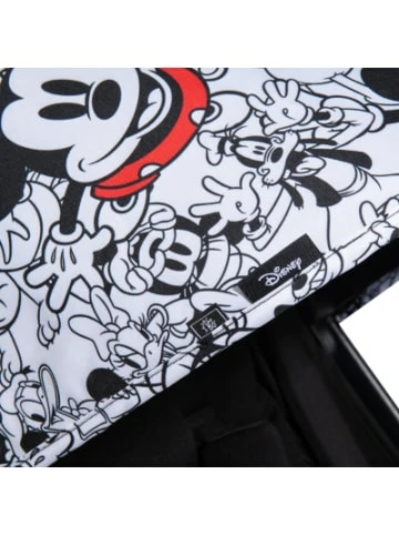 Autositze & Kinderwagen Hauck Sonnendach Swift X Single Deluxe, Mickey Günstig Kaufen 6 Autositze & Kinderwagen Hauck Sonnendach Swift X Single Deluxe, Mickey Günstig Kaufen – Bild 4