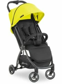 Autositze & Kinderwagen Hauck Sonnendach Swift X Single Deluxe, Neon Yelow Günstig Kaufen -Hauck shop hauck sonnendach swift x single deluxe neon yelow 2