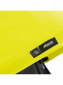 Autositze & Kinderwagen Hauck Sonnendach Swift X Single Deluxe, Neon Yelow Günstig Kaufen -Hauck shop hauck sonnendach swift x single deluxe neon yelow 3