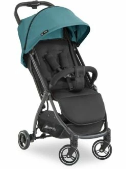 Autositze & Kinderwagen Hauck Sonnendach Swift X Single Deluxe, Petrol Günstig Kaufen -Hauck shop hauck sonnendach swift x single deluxe petrol 2