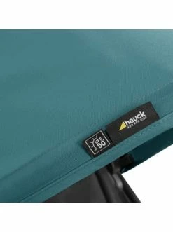 Autositze & Kinderwagen Hauck Sonnendach Swift X Single Deluxe, Petrol Günstig Kaufen -Hauck shop hauck sonnendach swift x single deluxe petrol 3