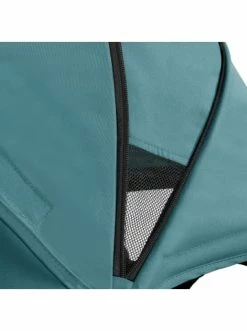 Autositze & Kinderwagen Hauck Sonnendach Swift X Single Deluxe, Petrol Günstig Kaufen -Hauck shop hauck sonnendach swift x single deluxe petrol 5
