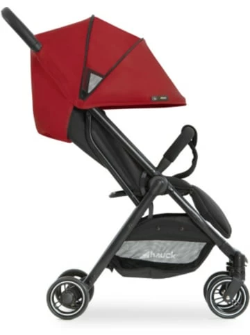 Autositze & Kinderwagen Hauck Sonnendach Swift X Single Deluxe, Red Günstig Kaufen 4 Autositze & Kinderwagen Hauck Sonnendach Swift X Single Deluxe, Red Günstig Kaufen – Bild 2