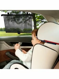 Hauck shop -Hauck shop hauck sonnenrollo shade me 2er pack 1