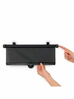 Haushalt Hauck Sonnenrollo Shade Me, 2er Pack Günstig Kaufen -Hauck shop hauck sonnenrollo shade me 2er pack 2