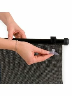 Haushalt Hauck Sonnenrollo Shade Me, 2er Pack Günstig Kaufen -Hauck shop hauck sonnenrollo shade me 2er pack 4