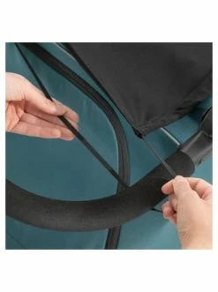Spielzeug Hauck Sonnenschutz Für Fahrradanhänger Sunshade, Black Günstig Kaufen -Hauck shop hauck sonnenschutz fur fahrradanhanger sunshade black 6