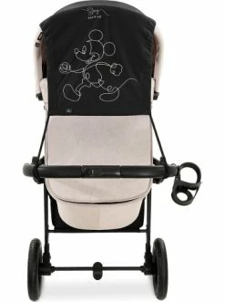 Autositze & Kinderwagen Hauck Sonnensegel Mickey Mouse, Black Günstig Kaufen -Hauck shop hauck sonnensegel mickey mouse black 6