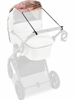 Autositze & Kinderwagen Hauck Sonnensegel Minnie Mouse, Rose Günstig Kaufen -Hauck shop hauck sonnensegel minnie mouse rose 2