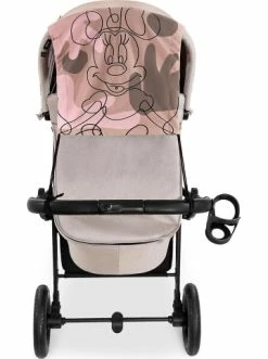 Autositze & Kinderwagen Hauck Sonnensegel Minnie Mouse, Rose Günstig Kaufen -Hauck shop hauck sonnensegel minnie mouse rose 6