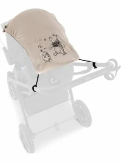 Autositze & Kinderwagen Hauck Sonnensegel Winnie The Pooh, Beige Günstig Kaufen -Hauck shop hauck sonnensegel winnie the pooh beige 4