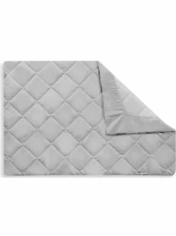 Heimtextilien Hauck Spannbetttuch Bed Me 120x60, Grey Günstig Kaufen -Hauck shop hauck spannbetttuch bed me 120x60 grey 3