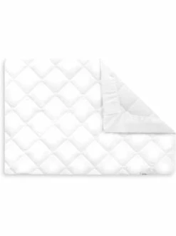 Heimtextilien Hauck Spannbetttuch Bed Me 120x60, White Günstig Kaufen -Hauck shop hauck spannbetttuch bed me 120x60 white 3