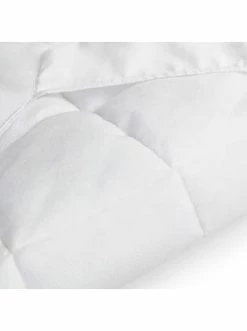Heimtextilien Hauck Spannbetttuch Bed Me 120x60, White Günstig Kaufen -Hauck shop hauck spannbetttuch bed me 120x60 white 4