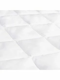 Heimtextilien Hauck Spannbetttuch Bed Me 120x60, White Günstig Kaufen -Hauck shop hauck spannbetttuch bed me 120x60 white 5