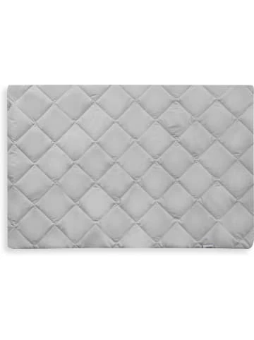 Heimtextilien Hauck Spannbetttuch Bed Me 80x50, Grey Günstig Kaufen 3 Heimtextilien Hauck Spannbetttuch Bed Me 80x50, Grey Günstig Kaufen