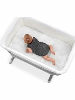 Heimtextilien Hauck Spannbetttuch Bed Me 80x50, White Günstig Kaufen 10 Heimtextilien Hauck Spannbetttuch Bed Me 80x50, White Günstig Kaufen -Hauck shop hauck spannbetttuch bed me 80x50 white 2