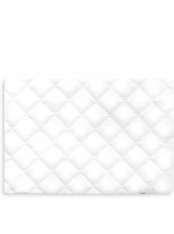 Heimtextilien Hauck Spannbetttuch Bed Me 80x50, White Günstig Kaufen