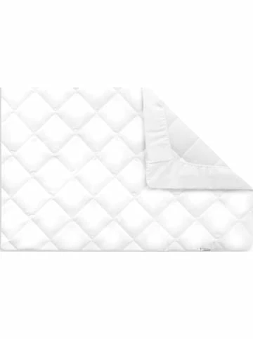 Heimtextilien Hauck Spannbetttuch Bed Me 80x50, White Günstig Kaufen 6 Heimtextilien Hauck Spannbetttuch Bed Me 80x50, White Günstig Kaufen – Bild 4