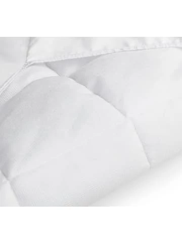 Heimtextilien Hauck Spannbetttuch Bed Me 80x50, White Günstig Kaufen 7 Heimtextilien Hauck Spannbetttuch Bed Me 80x50, White Günstig Kaufen – Bild 5