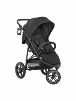 Autositze & Kinderwagen Hauck Sportwagen Rapid 3R In Schwarz Günstig Kaufen