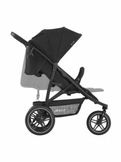 Autositze & Kinderwagen Hauck Sportwagen Rapid 3R In Schwarz Günstig Kaufen -Hauck shop hauck sportwagen rapid 3r in schwarz 3