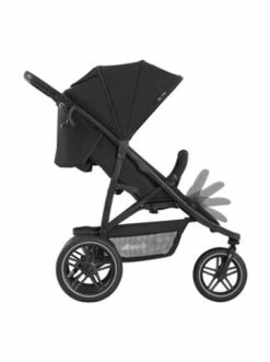 Autositze & Kinderwagen Hauck Sportwagen Rapid 3R In Schwarz Günstig Kaufen -Hauck shop hauck sportwagen rapid 3r in schwarz 4