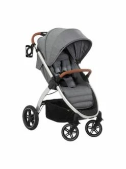 Autositze & Kinderwagen Hauck Sportwagen Uptown In Grau Günstig Kaufen