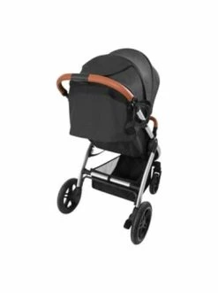 Autositze & Kinderwagen Hauck Sportwagen Uptown In Schwarz Günstig Kaufen -Hauck shop hauck sportwagen uptown in schwarz 2